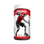 Vitamin A, B, C, D, E 250 mg